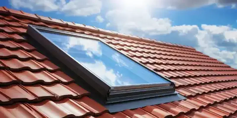 pose de velux et fenêtres de toit à Moutier Rozeille